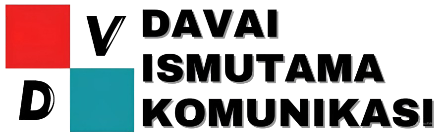 Davai Ismutama Komunikasi