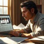 KOMDIGI Ungkap 6 Hoax Terkini – Waspada Disinformasi di Media Sosial