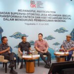 BS OJK: SafinaMeat Token Jadi Contoh Pemanfaatan Blockchain dan Kripto untuk UMKM