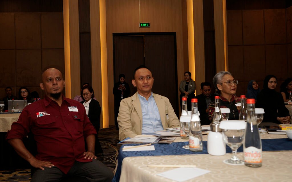 Foto isi artikel Indonesia CX Week 2025 Soroti Urgensi Literasi AI bagi Pelaku Usaha